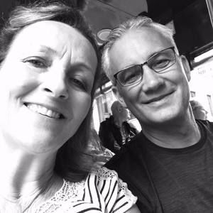 Meet your Posher, Patty